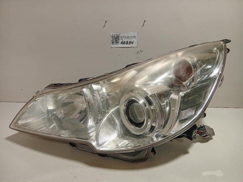 Fusello Ruota ANT DX 50514556 Alfa Romeo Giulietta 2010