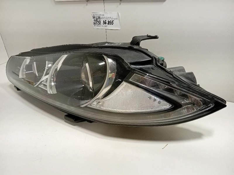 Proiettore ANT SX CX2X-13W010-ED Jaguar XF I 2011