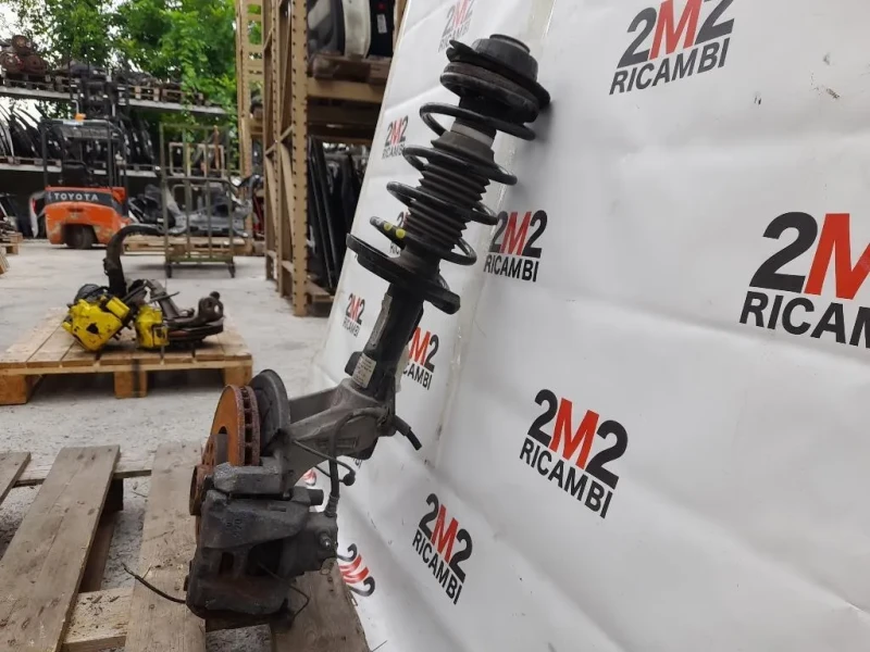 Fusello Ruota ANT DX 50514556 Alfa Romeo Giulietta 2010