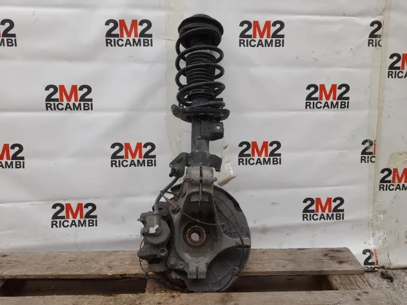 Fusello Ruota ANT DX 50514556 Alfa Romeo Giulietta 2010