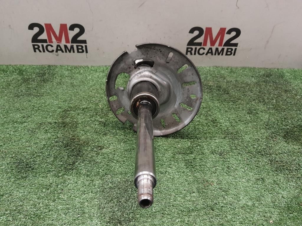 Ammortizzatore ANT SX 9823318680 Peugeot 308 II 2017