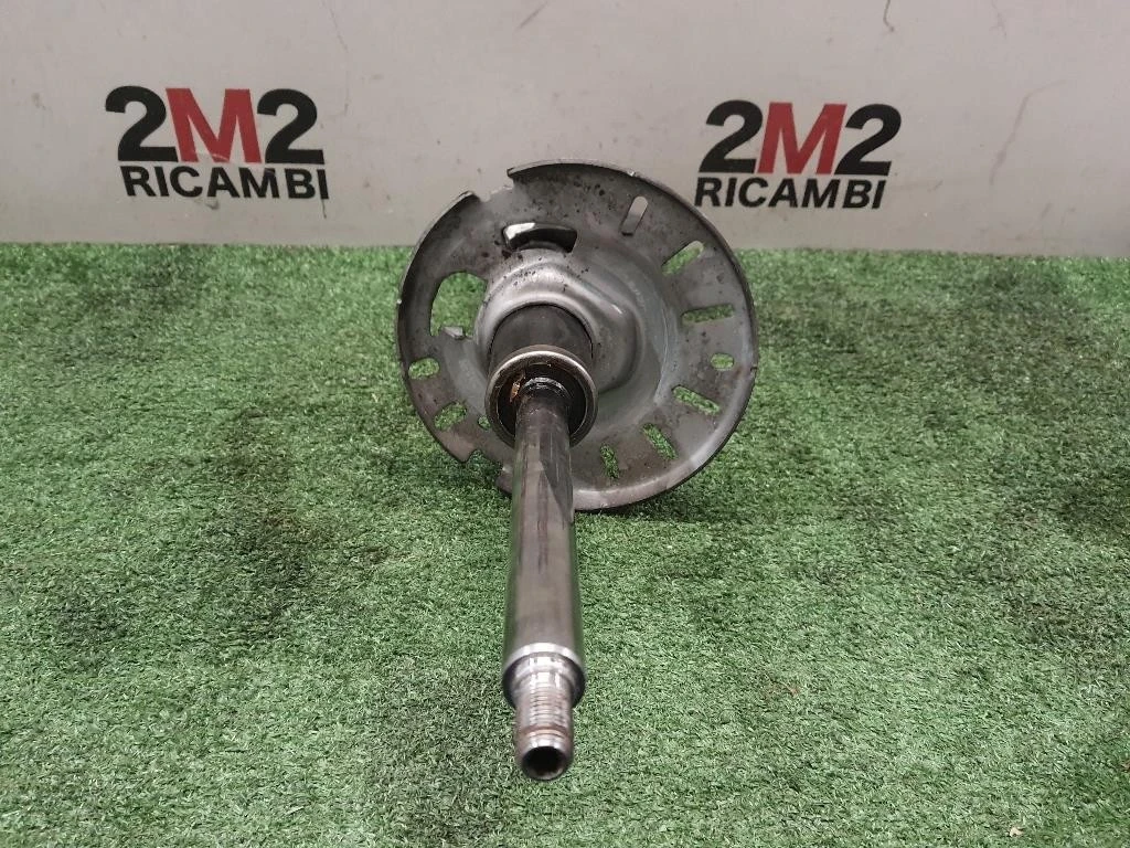 Ammortizzatore ANT SX 9823318680 Peugeot 308 II 2017