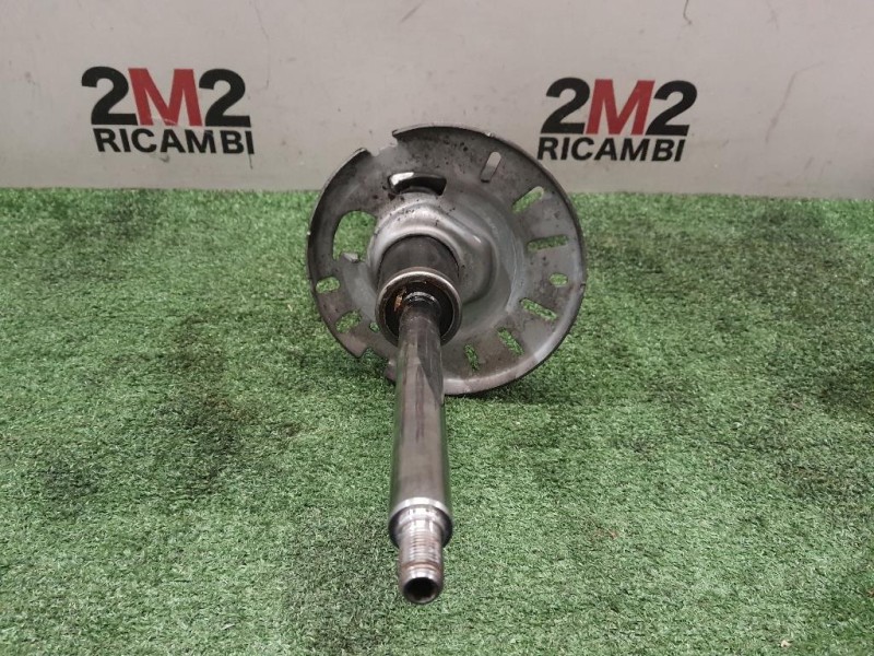 Ammortizzatore ANT SX 9823318680 Peugeot 308 II 2017