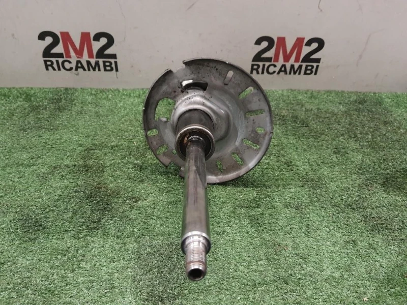 Ammortizzatore ANT SX 9823318680 Peugeot 308 II 2017