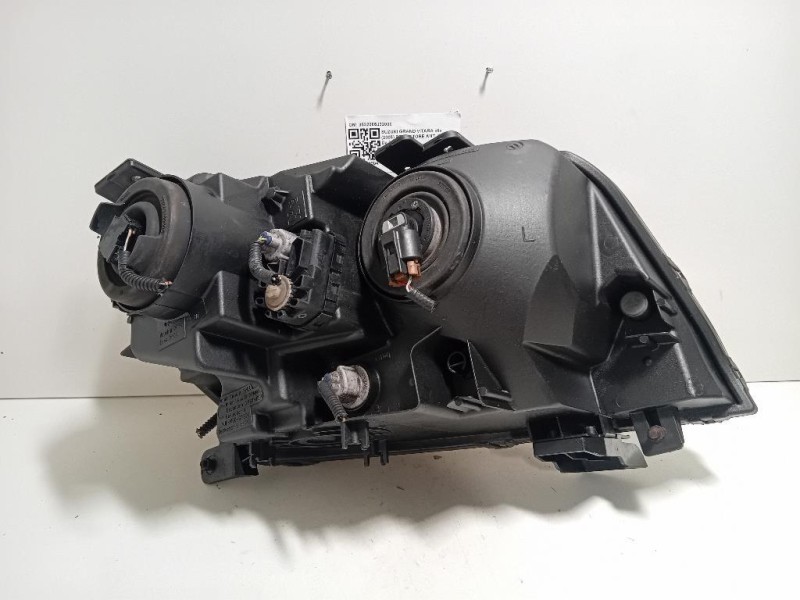 Fusello Ruota ANT DX 50514556 Alfa Romeo Giulietta 2010