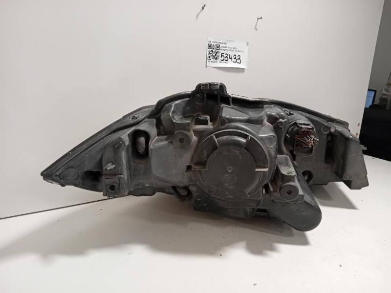 Proiettore ANT SX CX23-13W030-DG Jaguar XF I 2011