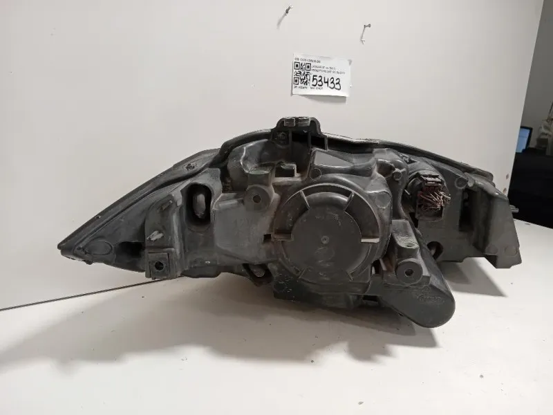 Proiettore ANT SX CX23-13W030-DG Jaguar XF I 2011