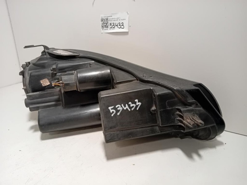 Proiettore ANT SX CX23-13W030-DG Jaguar XF I 2011