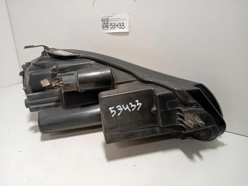 Proiettore ANT SX CX23-13W030-DG Jaguar XF I 2011