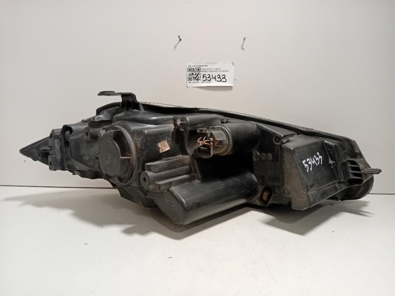 Proiettore ANT SX CX23-13W030-DG Jaguar XF I 2011