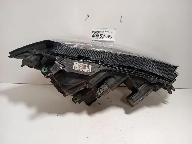 Proiettore ANT SX CX23-13W030-DG Jaguar XF I 2011