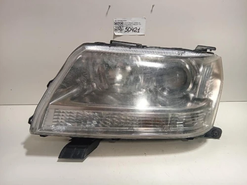 Proiettore ANT SX 3532065J32000 Suzuki Grand Vitara II 2005