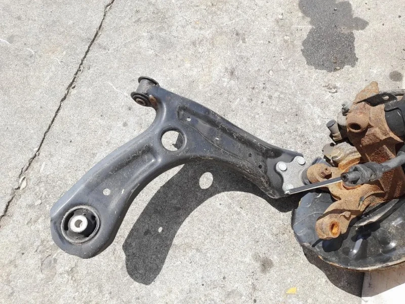 Fusello Ruota ANT DX 6Q0407256AC Audi A1 8XF Sportback 2015