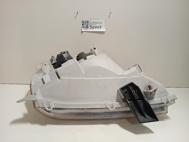 Fusello Ruota ANT DX 1K0407256AA Audi A3 8P1 2008 Fusello Ruota ANT DX 1K0407256AA Audi A3 8P1 2008