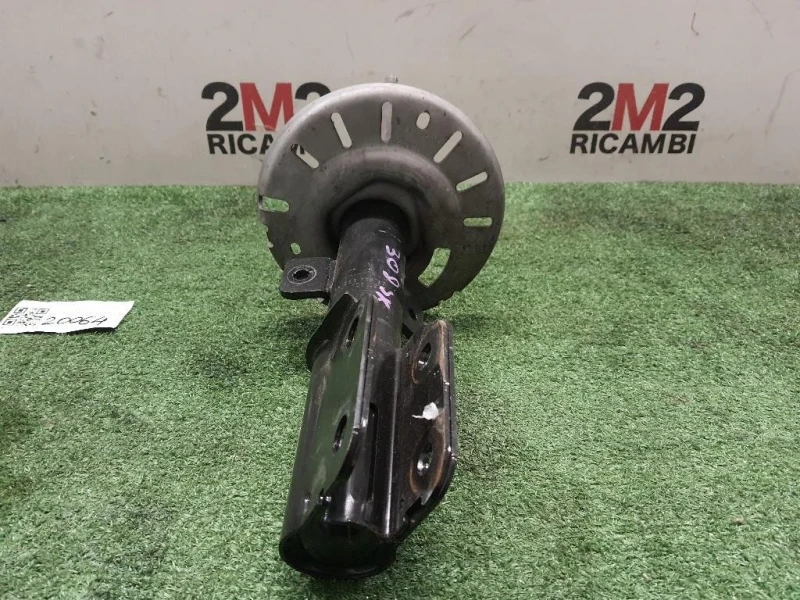 Ammortizzatore ANT SX 9823318680 Peugeot 308 II 2017