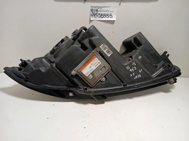 Proiettore ANT SX VPCX-13W030-EG Jaguar XF I 2011