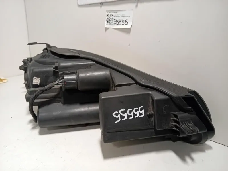 Proiettore ANT SX VPCX-13W030-EG Jaguar XF I 2011