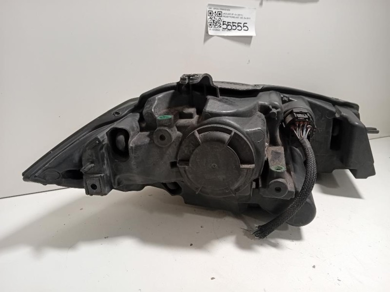 Proiettore ANT SX VPCX-13W030-EG Jaguar XF I 2011