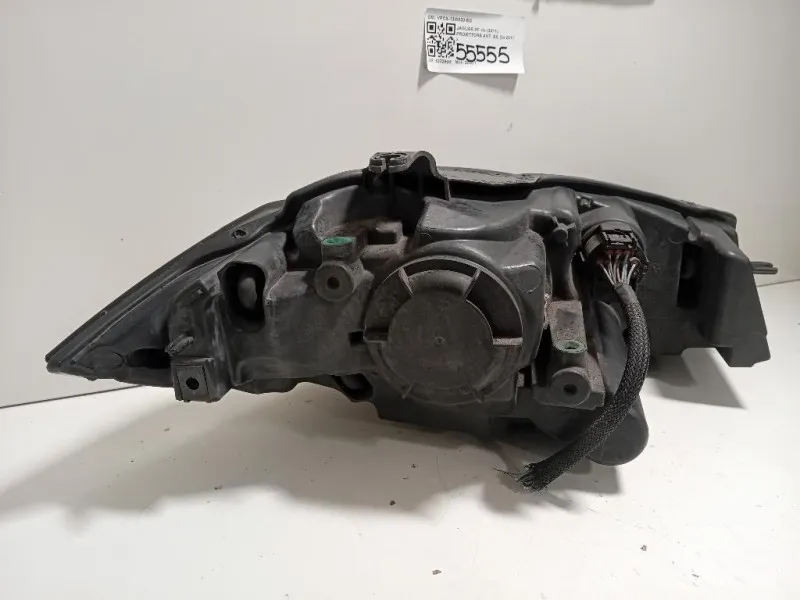 Proiettore ANT SX VPCX-13W030-EG Jaguar XF I 2011