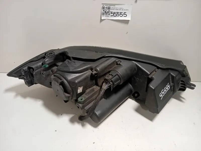 Proiettore ANT SX VPCX-13W030-EG Jaguar XF I 2011