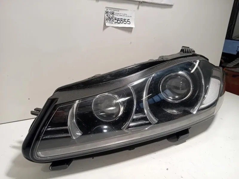 Proiettore ANT SX VPCX-13W030-EG Jaguar XF I 2011
