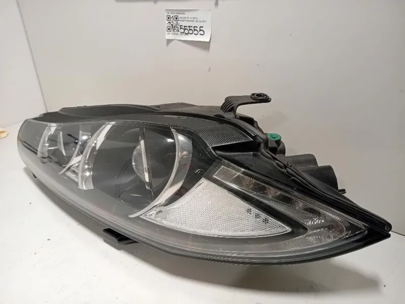 Proiettore ANT SX VPCX-13W030-EG Jaguar XF I 2011
