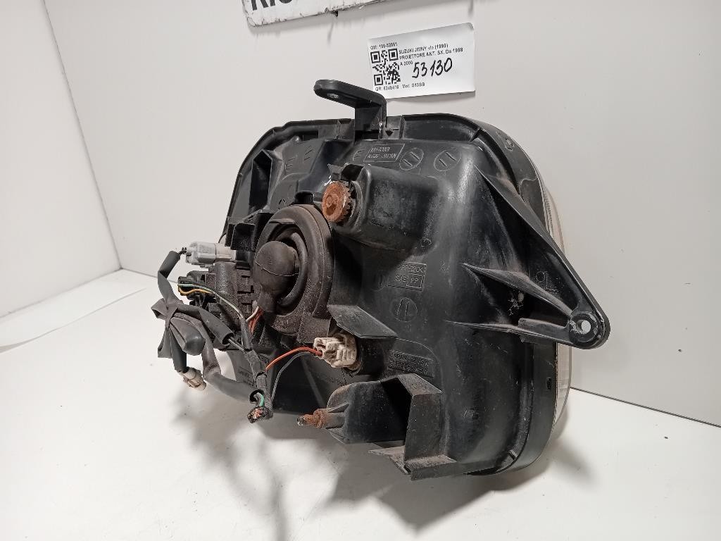 Fusello Ruota ANT DX 8E0407254E Audi A4 8ED Avant 2005