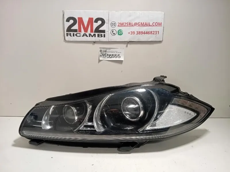 Proiettore ANT SX VPCX-13W030-EG Jaguar XF I 2011