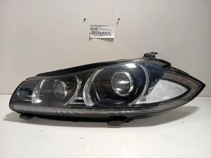 Proiettore ANT SX VPCX-13W030-EG Jaguar XF I 2011