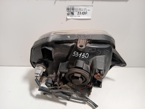 Proiettore ANT SX VPCX2X-13W030-EH Jaguar XF I 2011