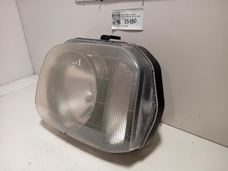 Fusello Ruota ANT DX 8E0407254E Audi A4 8ED Avant 2005
