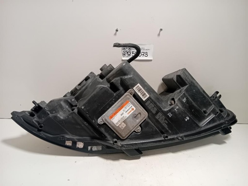 Proiettore ANT SX VPCX2X-13W030-EH Jaguar XF I 2011