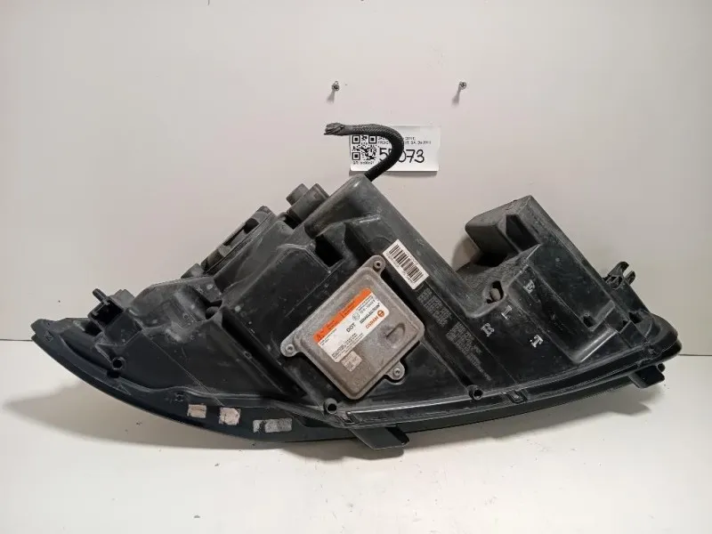 Proiettore ANT SX VPCX2X-13W030-EH Jaguar XF I 2011