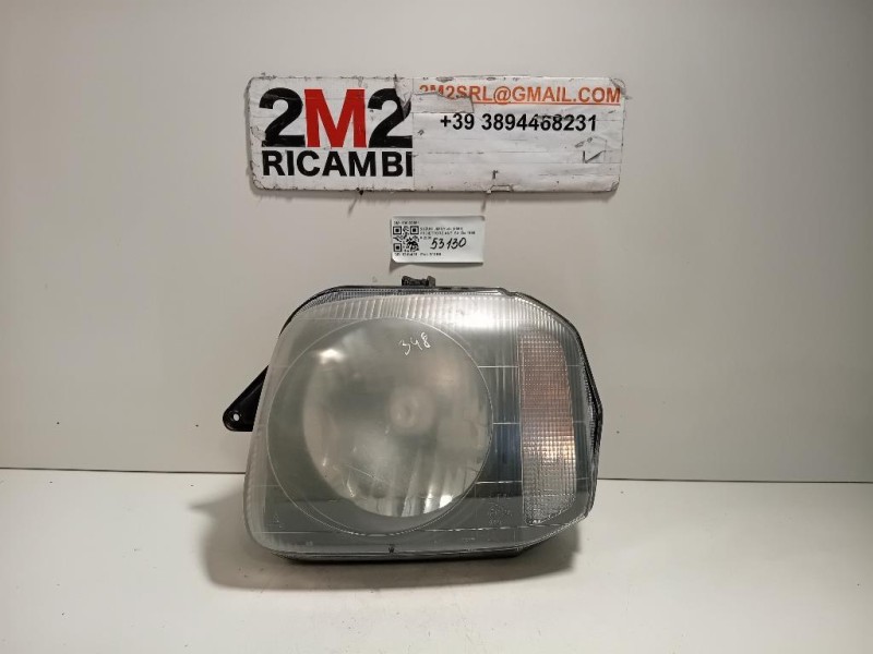 Fusello Ruota ANT DX 8E0407254E Audi A4 8ED Avant 2005
