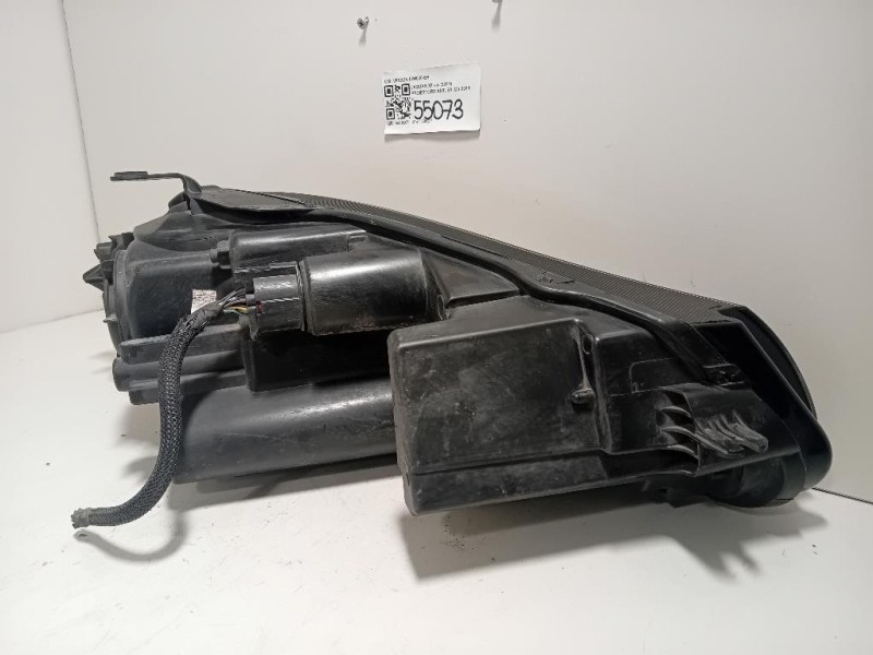 Proiettore ANT SX VPCX2X-13W030-EH Jaguar XF I 2011