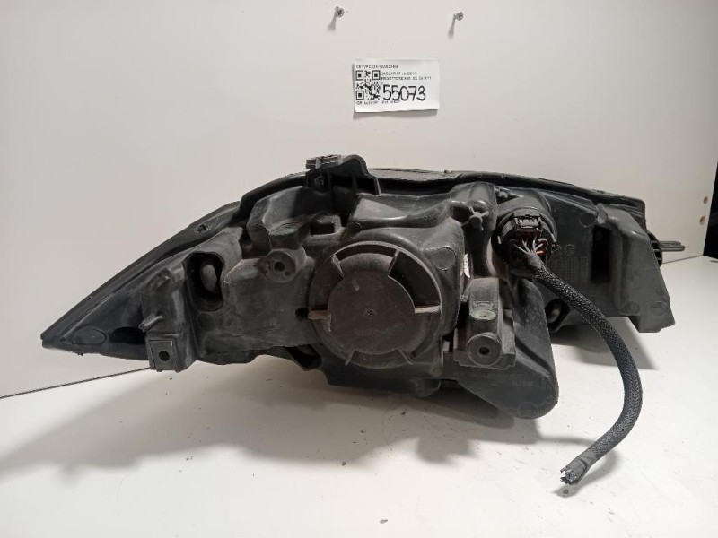 Proiettore ANT SX VPCX2X-13W030-EH Jaguar XF I 2011