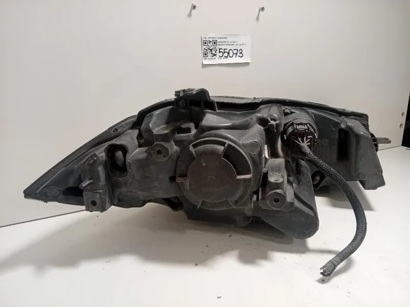 Proiettore ANT SX VPCX2X-13W030-EH Jaguar XF I 2011