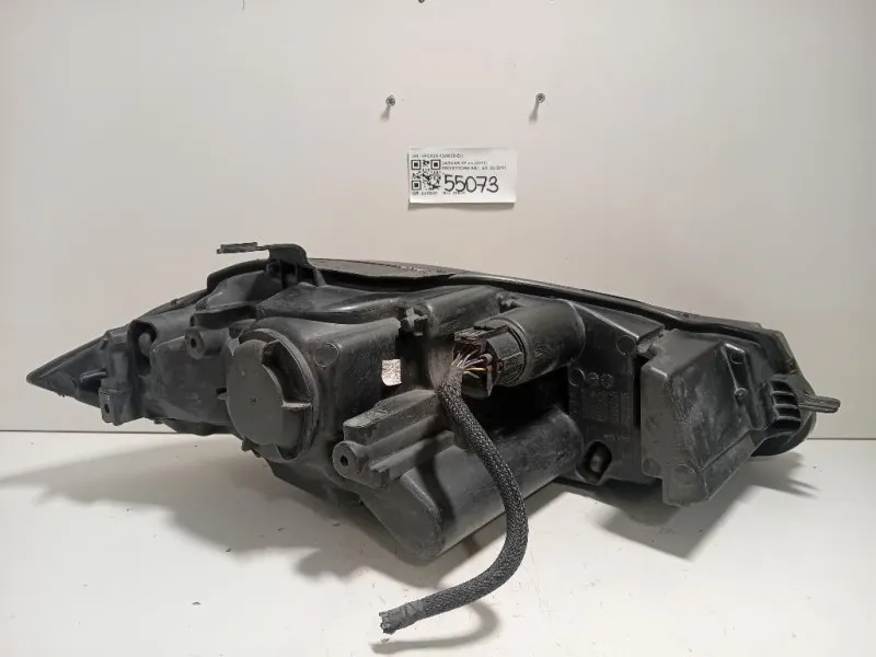 Proiettore ANT SX VPCX2X-13W030-EH Jaguar XF I 2011