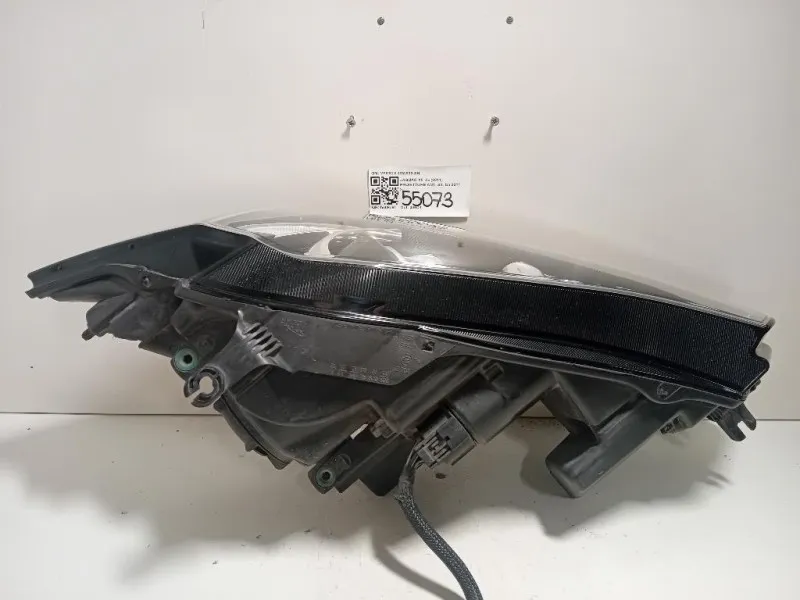 Proiettore ANT SX VPCX2X-13W030-EH Jaguar XF I 2011