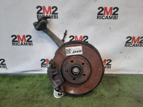 Fusello Ruota ANT DX 8T0413031AF Audi A5 8T3 2008