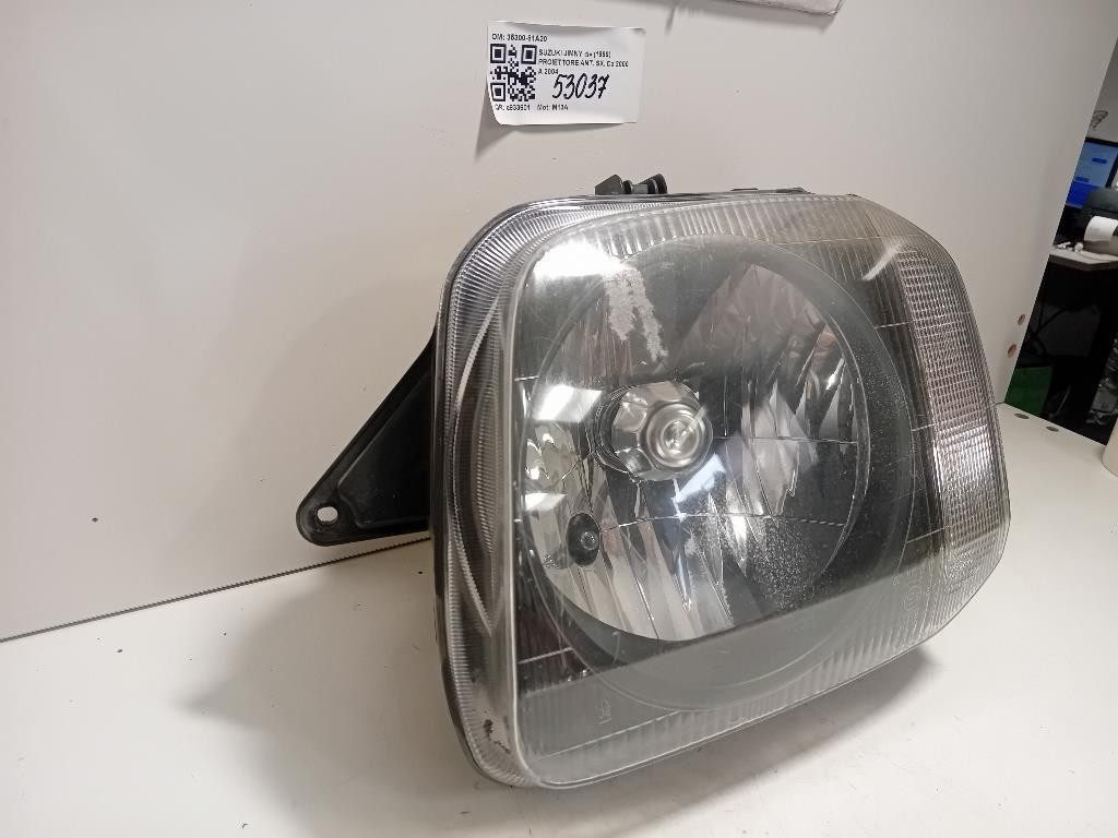 Fusello Ruota ANT DX 8T0413031AF Audi A5 8T3 2008