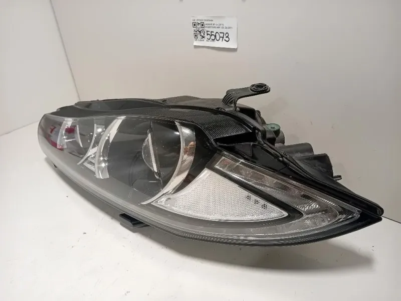 Proiettore ANT SX VPCX2X-13W030-EH Jaguar XF I 2011