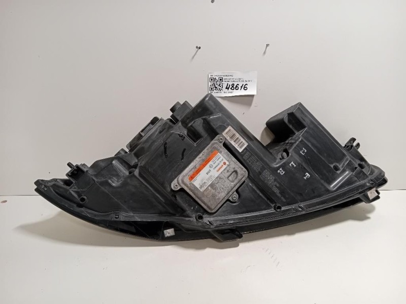 Proiettore ANT SX VPCX2X-13W030-AG Jaguar XF I 2011