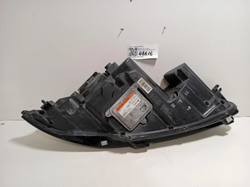 Proiettore ANT SX VPCX2X-13W030-AG Jaguar XF I 2011