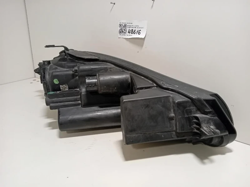 Proiettore ANT SX VPCX2X-13W030-AG Jaguar XF I 2011