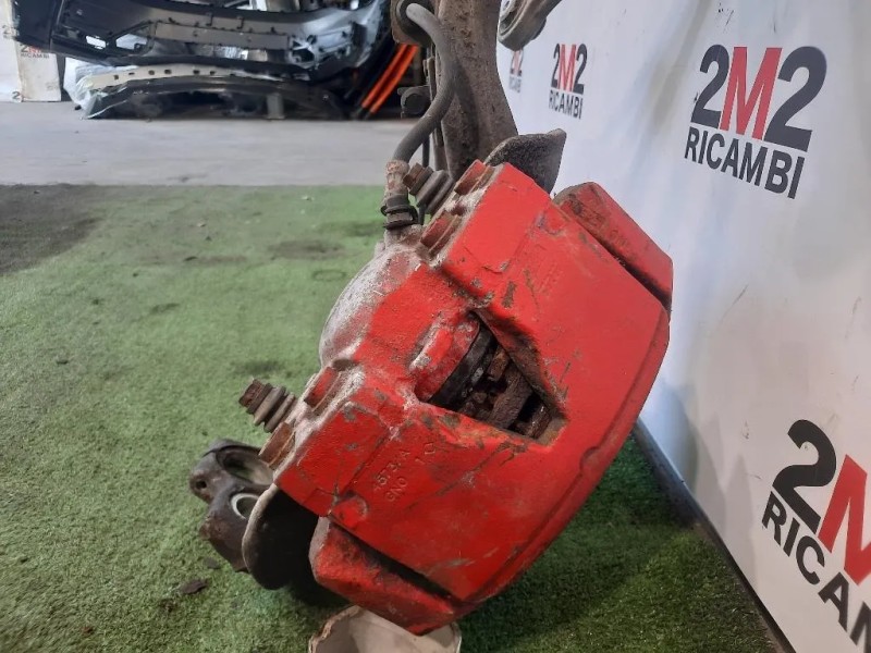 Fusello Ruota ANT DX 8T0413031AF Audi A5 8T3 2008