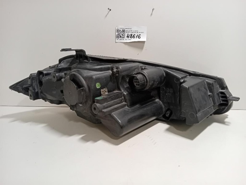 Proiettore ANT SX VPCX2X-13W030-AG Jaguar XF I 2011