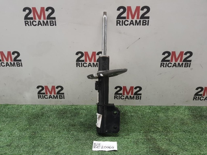 Ammortizzatore ANT SX 9823318680 Peugeot 308 II 2017