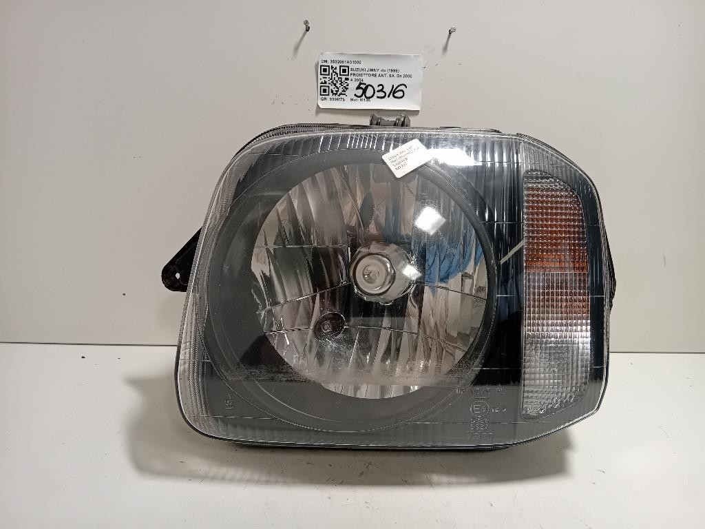 Proiettore ANT SX 3532081A31000 Suzuki Jimny I 1999