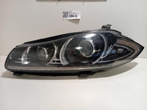 Proiettore ANT SX VPCX2X-13W030-AG Jaguar XF I 2011